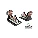 Harley-Davidson Book Ends By Kidkraft