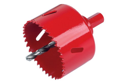 Wolfcraft 5462000 1 Lochsäge BiM