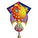 DLX Diamond Tropical Fish 25" Kite by XKites