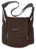 Overland Equipment Donner Bag (Bracken)
