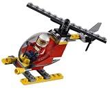 LEGO Star Wars Mini Building Set #30053 Republic Attack Cruiser Bagged