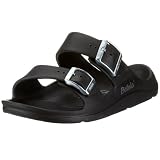 Betula Balance 730113, Damen Sandalen/Bade-Sandalen, schwarz, (black ), EU 38 (US L7) (UK 5 1/2)