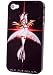 iPhone 4 & 4S HARD CASE anime Code Geass Lelouch of the Rebellion + Screen Protector(c211-0035)