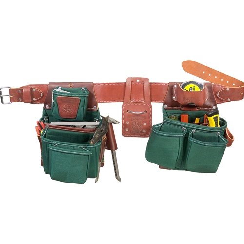 Occidental Leather 8089SM Small Framer Set