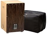 Produkt-Bild: Schlagwerk CP430 CP-430 2inOne Snare Cajon Large + Bag Tasche
