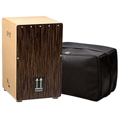 Schlagwerk CP430 CP-430 2inOne Snare Cajon Large + Bag Tasche