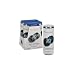Revolution Tea Rev Tea 3d Blueberry 4 Pack (Economy Case Pack) 12 Oz Can (Pack of 24)