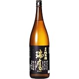 芳醇純米酒 瑞鷹 1800ml