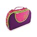 Trunki Tote Bag (Pink/Purple)