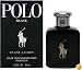 Polo Black by Ralph Lauren for Men 4.2 oz Eau de Toilette Spray