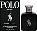 Polo Black by Ralph Lauren for Men 4.2 oz Eau de Toilette Spray