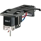 Shure M44-7H Scratch Cartridge with Headshell