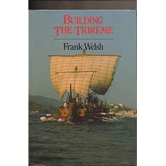 Building the Trireme
