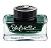 Pelikan Edelstein Bottled Ink for Fountain Pens, Aventurine Green, 50ml, 1 Each (339366)