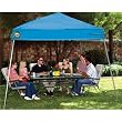 Bravo Sports 133958 10' x 10' Blue Canopy