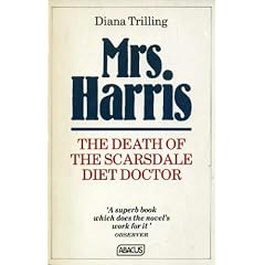 Mrs. Harris: Death of the Scarsdale Diet Doctor (Abacus Books)