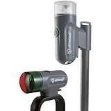 Attwood 14180-7 Portable LED Navigation Light Kit