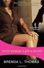 Every Woman's Got a Secret