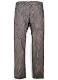 H.E. Homini Emerito Men’s Slim-fit Eric Jeans