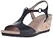 LifeStride Women's Now Wedge Sandal