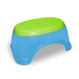 Bright Starts Step Stool, Oval