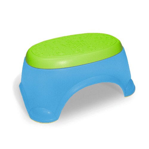 Huge save onpotties for girls Bright Starts Step Stool, Oval