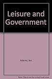 Leisure and government
