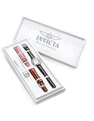 Invicta Womens Baby Lupah Special Edition Watch Set