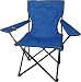 STANDARD FOLDABLE CANVAS CAMPING CHAIR SEAT