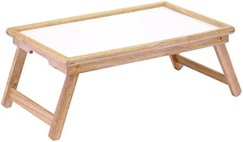Winsome Wood Breakfast Bed Food Serving Hospital Tray Table