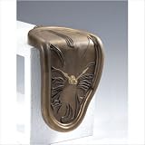 Dali Mantle Melting Clock