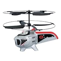 Kid Galaxy vertigo Copter Sky Shark