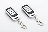 Produkt-Bild: Alarmconcept AC ZV55 Premium Fernbedienung f&uuml;r Honda CRX del Sol Bj. 1992 - 1998