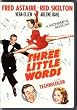 Three Little Words