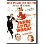 SAVE $14.19 - Three Little Words $5.79