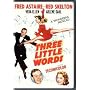 Three Little Words