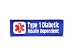 Type 1 Diabetes Insulin Dependent Backpack Strap Carseat Harness Cover Medical Alert (Royal Blue)