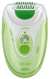 Braun  Silk-épil Xelle 5180 Solo Epilator