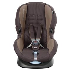 Maxi-Cosi 63606096 - Priori SPS Plus Kinderautositz Gruppe 1 (9-18 kg), ab 9 Monate bis circa 3.5 Jahre, Cave