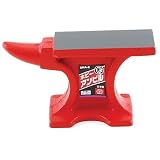 SK11 ホビーアンビル 上面サイズ:100X47mm SHA-2 1.2KG