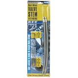 Camco 44903 RV Dual Wheel Valve Stem Extender for Inner Dual Tire by Camco