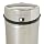 iTouchless 42 Liter Automatic Stainless Steel Touchless Trash Can NX