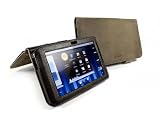 Tuff-Luv Western Leather Collection case cover for (Dell Streak tablet 7