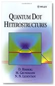 Quantum Dot Heterostructures