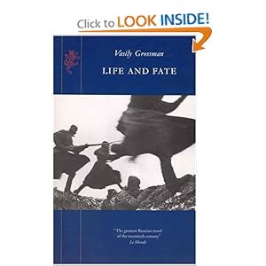 Life and Fate - Vasily Grossman
