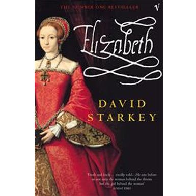 Elizabeth (Paperback)