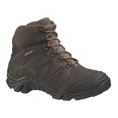 Wolverine Men's Ridgeline-Lo Gore-Tex WP Insulated Boot