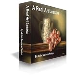 The Real Art Lesson ~ Delmus Phelps