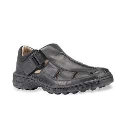 Timberland Mens Altamont Fisherman Sandal
