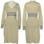 KERSH Knit